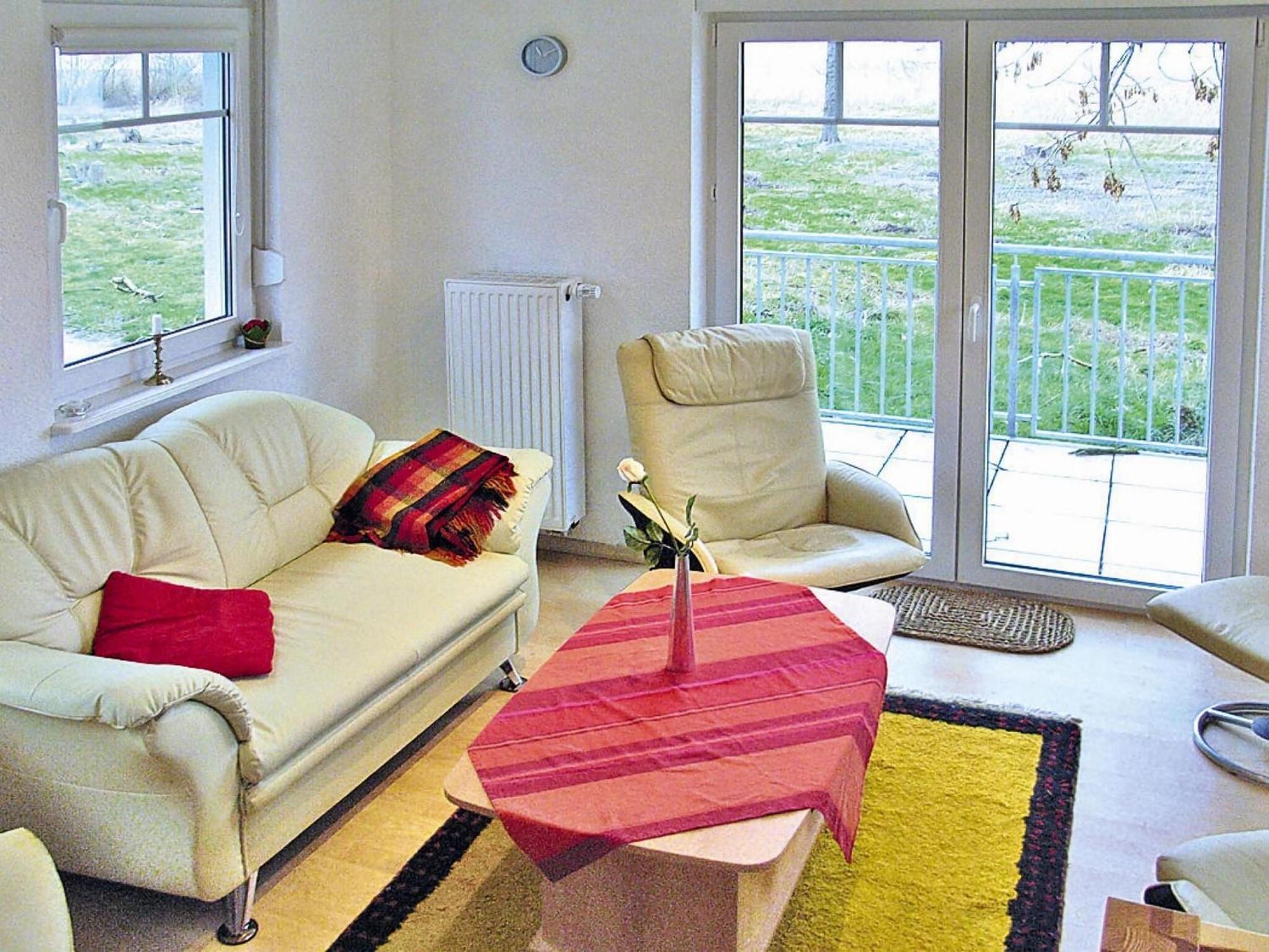 Ferienhaus Am Kummerower See, Kummerow Kummerow  Esterno foto